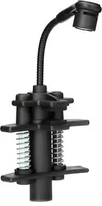 Beyerdynamic TG D57c Kondensator Ansteck-Schwanenhals-Trommelmikrofon mit Nierencharakteristik - Bild 1 von 7
