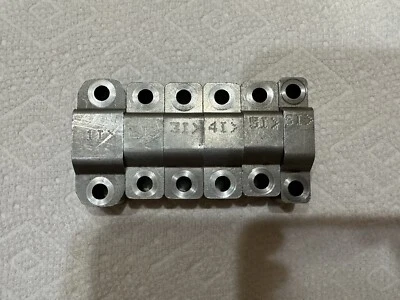 Cadillac Northstar 1993-1999 tapas de leva admisión izquierda 1i a 6i Foto 1 de 2