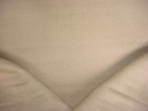 1-3/8Y Lee Jofa 2012126 Marita Weave Taupe Jute Herringbone Upholstery Fabric - Picture 1 of 3