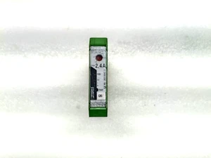 PHOENIX CONTACT ELR W3- 24DC/500AC- 2I HÍBRIDO MOTOR ARRANQUE CONTACTRON - Imagen 1 de 6