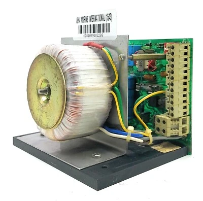 Ulveco N12539 Vingtor Marine A.S Solder Side YP-1613 - Image 1 of 4