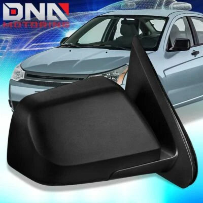 FOR 2008-2012 ESCAPE MARINER OE STYLE POWER+HEATED RIGHT DOOR MIRROR 8L8Z17682CA - Image 1 of 4