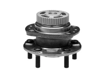 Conjunto de buje de rueda trasero 38342SSGN FWD para Chrysler Voyager 2000 Foto 1 de 2