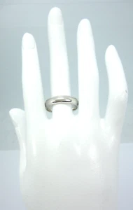 ATEMBERAUBENDER CAMELOT HERREN 14K WG MILIGRAIN AKZENT EHERING/RING (GRÖSSE 10,5) 6,0G - Bild 1 von 6