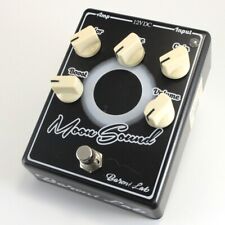 Baroni Lab Moon Sound gebraucht Overdrive for sale