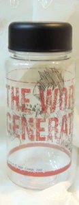 Unused One Piece ichiban kuji Legends over time clear bottle ver.2 from Japan - Picture 1 of 6