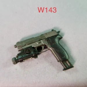 BBI 1/6 - Pistol set - W143 - Picture 1 of 3