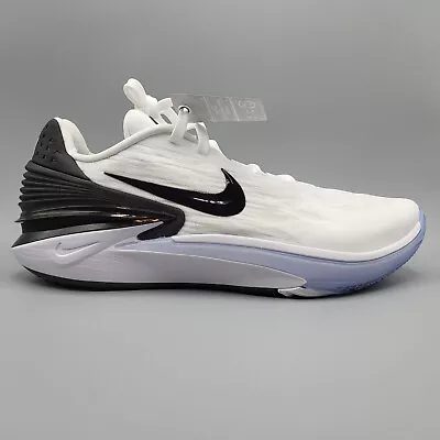 Men's Size 14 Nike Air Zoom GT Cut 2 TB Promo Black White Panda DX6650-100 - Image 1 of 4