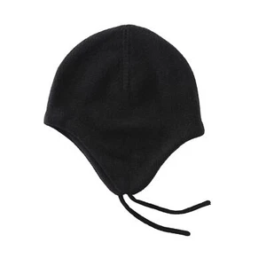 Baby Toddler Winter Hat Fleece Knit Beanies Earflaps Hat for Boys and Girls - Picture 1 of 7