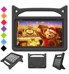 Covert 2021 All-New HD 10Tablet Case - SHERBORN Lightweight Shockproof - Bild 1 von 7