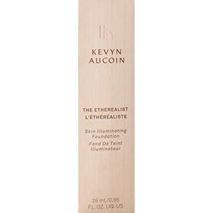 Base iluminadora de la piel KEVYN AUCOIN The Etherealist, EF 13 profunda - Imagen 1 de 4