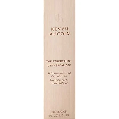 KEVYN AUCOIN The Etherealist Skin Illuminating Foundation, Deep EF 13 - Image 1 of 4