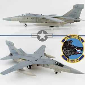 Hobby Master 1/72 HA3022 General Dynamics EF-111A Raven USAF 390th ECS Wild Boar - Bild 1 von 16