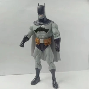 DC Direct Universe batman BATZARRO Action Figure 6" loose #a1 - Picture 1 of 5