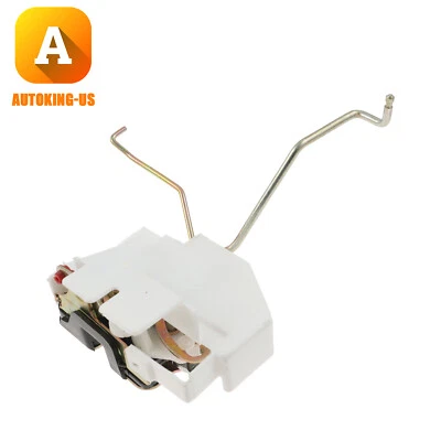 Защелка передней двери в сборе со стороны водителя подходит для KIA Optima 2001 2002 2003 2004 годов выпуска - Изображение 1 из 4