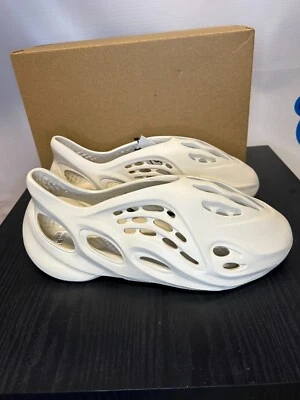 DS Adidas Yeezy Foam Runner Ararat Size 14 - Image 1 of 4