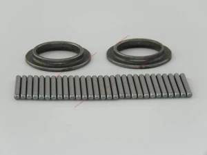 Per OMC JOHNSON EVINRUDE Fuoribordo 20-235 HP Bearing, Wrist Pin 395627, 18-1374 - Picture 1 of 6
