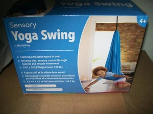 YOGA Swing Up to 125 Pounds NEW by Hearth Song - Picture 1 of 1