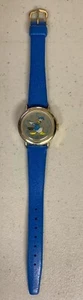 Bradley Disney Donald Duck Birthday Commemorative Edition Watch Working - Picture 1 of 3