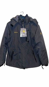 GEMYSE Unisex Mountain Waterproof Ski Snow Jacket Winter Windproof Rain Jacket L - Picture 1 of 16