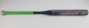 -11 Easton ZCore Sc500 Softballschläger 30" 19oz 1.2BPF 13" Lauf Graphit/Scandium - Bild 1 von 6