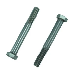 Bulloni testa esagonale in acciaio inox 5/8""-11 x 2"" (confezione da 12) - Foto 1 di 1
