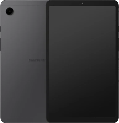 Samsung Galaxy Tab A9 LTE SM-X115 64 GB grau Tablet WiFi Android - Bild 1 von 4