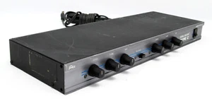 Aphex Aural Exciter Type C Model 103 2 Channel Harmonic Enhancer - Picture 1 of 4