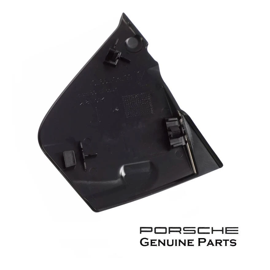 Cubierta de alerón trasero original Porsche 911 991 (izquierda) 99150466101 Foto 1 de 1