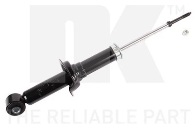 NK Rear Shock Absorber for Mitsubishi Outlander DI-D 2.0 Sep 2009 to Jun 2010 - Image 1 of 4
