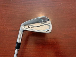 (Left-handed) Srixon ZX7 3-iron / X-Stiff - Picture 1 of 7