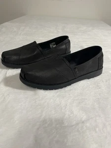 Mocasines Skechers Bobs para mujer talla 9,5 en buen estado  - Imagen 1 de 7