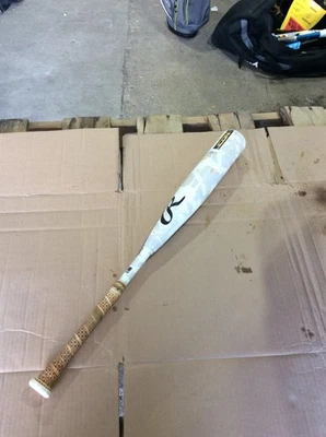 Bate de béisbol Rawlings Icon USSSA 2025 29/19 caída -10 Foto 1 de 4