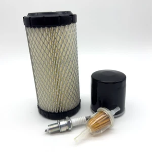 E-Z-GO RXV /TXT Kawasaki Engine Golf Cart Tune-Up Kit RXV 2008-up & TXT 2010-up - Bild 1 von 8