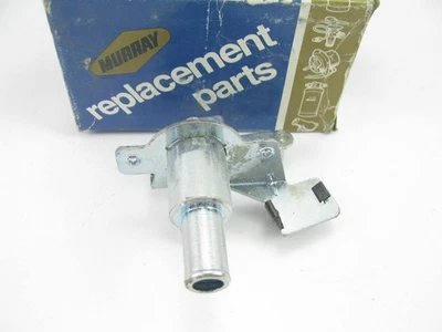 Murray 277475 Heater Control Valve 1981-1983 Honda Civic 1/2" X 1/2" Foto 1 de 4