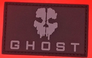Tactical PVC Patch - Bild 1 von 11