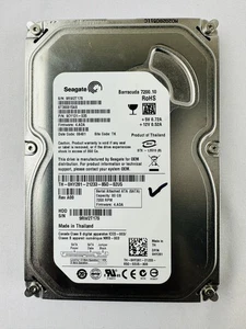 Seagate ST380815AS 9CY131-035 Hard Disk Drive - Picture 1 of 6
