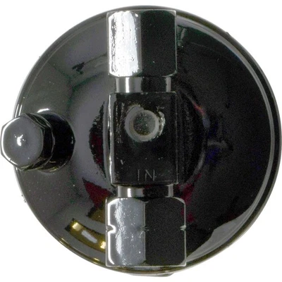 Receptor secador de aire acondicionado UAC RD 7130C para Dodge Plymouth Colt 86-89 Foto 1 de 4