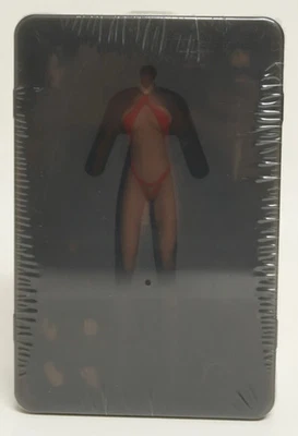 TBLeague Vampirella 1/12 Scale Figure SEALED Seamless Body Executive Replicas - Image 1 of 4