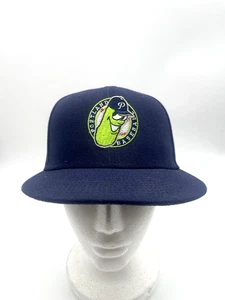 Gorra New Era Portland Pickles Juvenil 9Fifty Snapback West Coast League - Imagen 1 de 8
