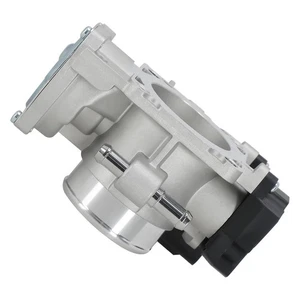 Throttle Body For Pontiac Wave Chevrolet Aveo 1.6L 2006-2008 25181982 25183237 - Picture 1 of 20
