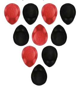MAG® 10er Pack Round4000 Gauß Ferrit Biomagnete - DrR - Bild 1 von 3