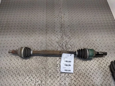 Eje izquierdo conductor compatible con 06-15 MAZDA MX-5 MIATA 1177422 Foto 1 de 4