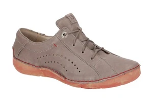 Josef Seibel Schuhe FERGEY 73 grau Damenschuhe 59673 192 711 NEU - Bild 1 von 8