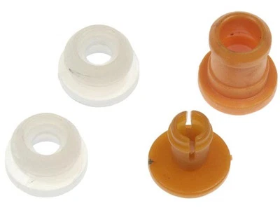For 2001-2006 Pontiac Montana Auto Trans Shift Cable Bushing Dorman 68575QYYF - Image 1 of 2