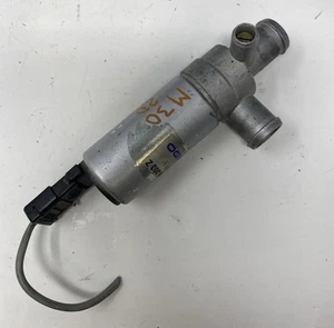 BMW E23 E24 E28 E30 M20 M30 533I 2002tii IDLE AIR CONTROL VALVE 1286688 TESTED - Bild 1 von 9