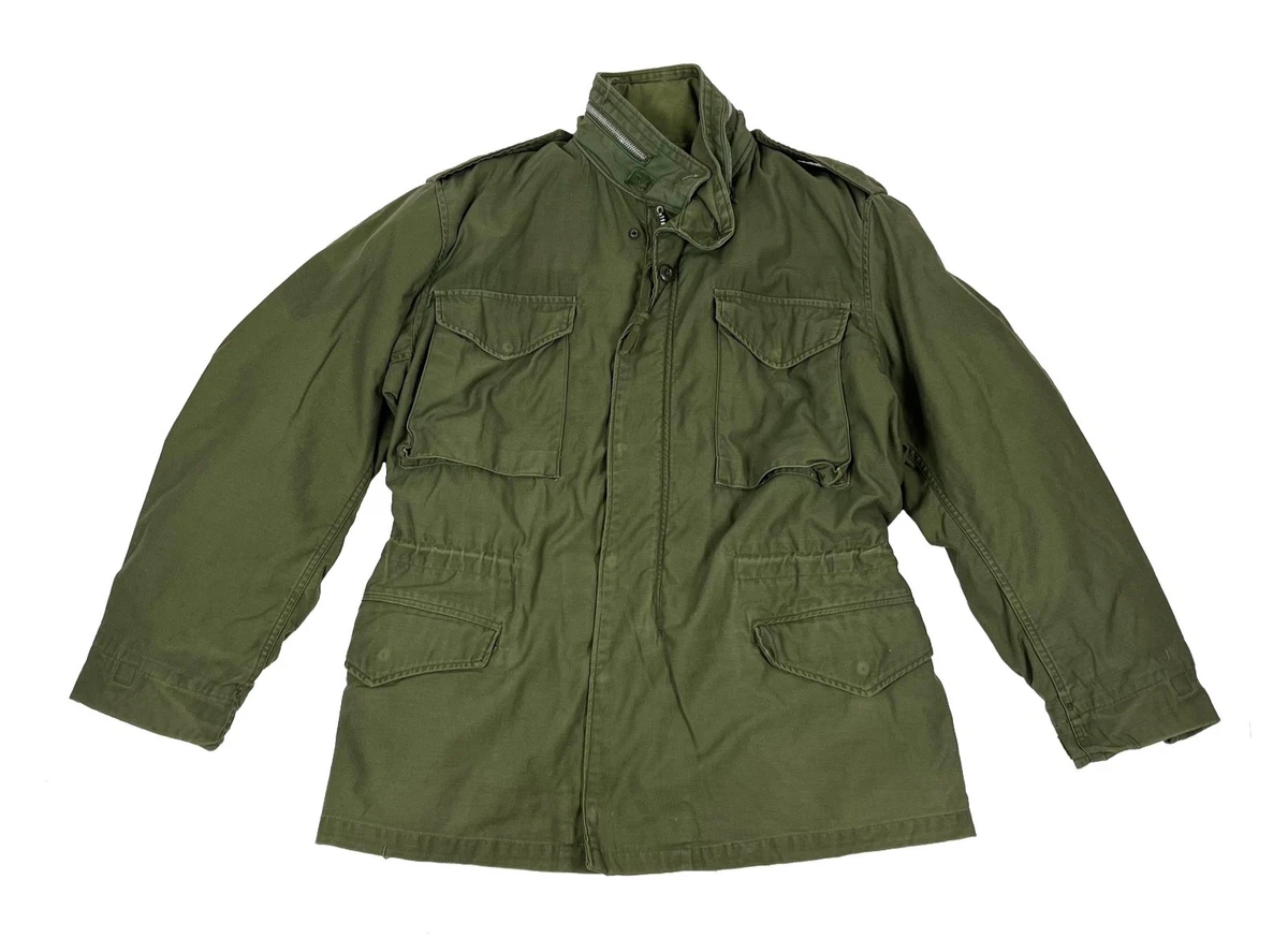 vintage m65 jacket products for sale | eBay
