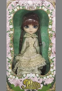 【Reservado】Pullip Doll FIgure Milk Latte P-092 Doll Natural Forest Girl... - Imagen 1 de 14