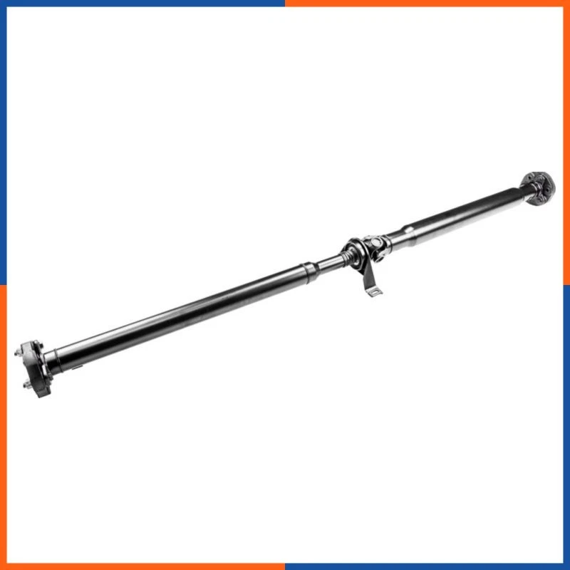 Arbre de transmission arrière pour DODGE | 04593857AB; 04593857AC; 04593857AD - Photo 1/4