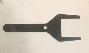 Fan Clutch Wrench 3 1/4" Unbranded 1/2" Drive Made In USA Very Good Condition  - Picture 1 of 6